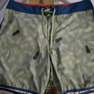 Mens board shorts